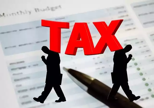 Podatki - sprawdź czy możesz płacić mniej - zupełnie legalnie